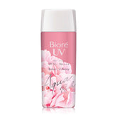 Biore UV Aqua Rich Watery Gel Botanical Peony SPF50 + PA ++++ 90ml.